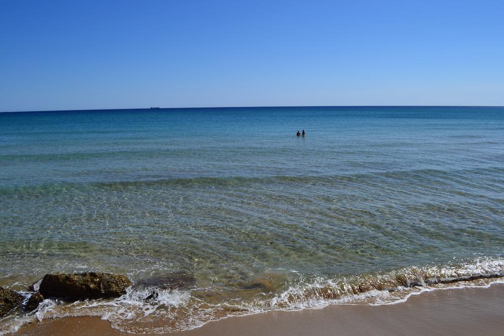 Marina Holiday home Lido di Noto