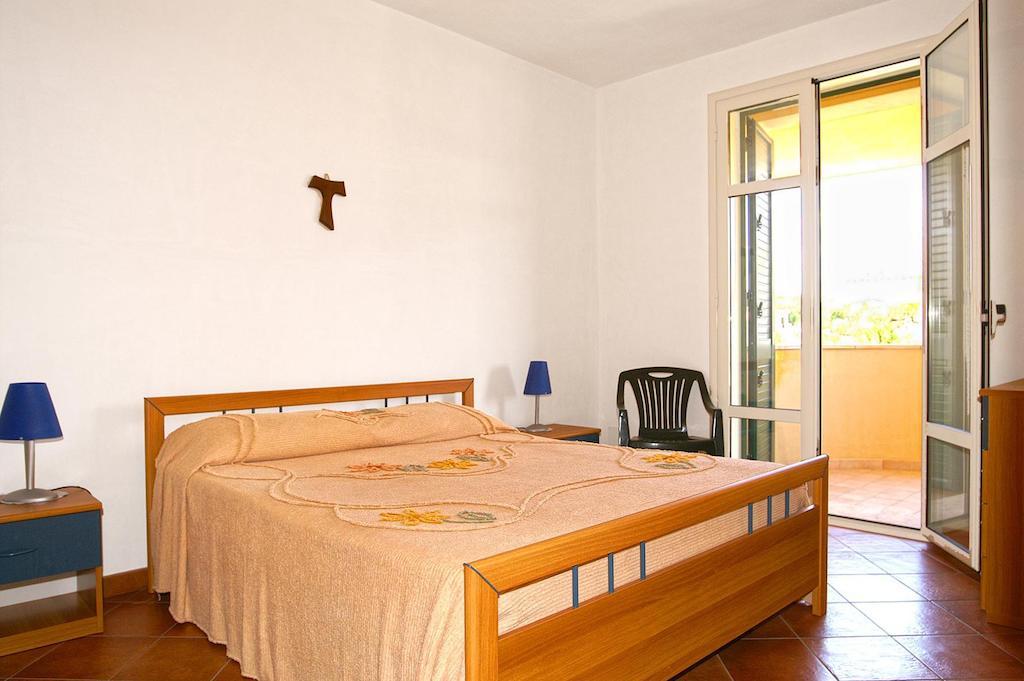 Marina Holiday home