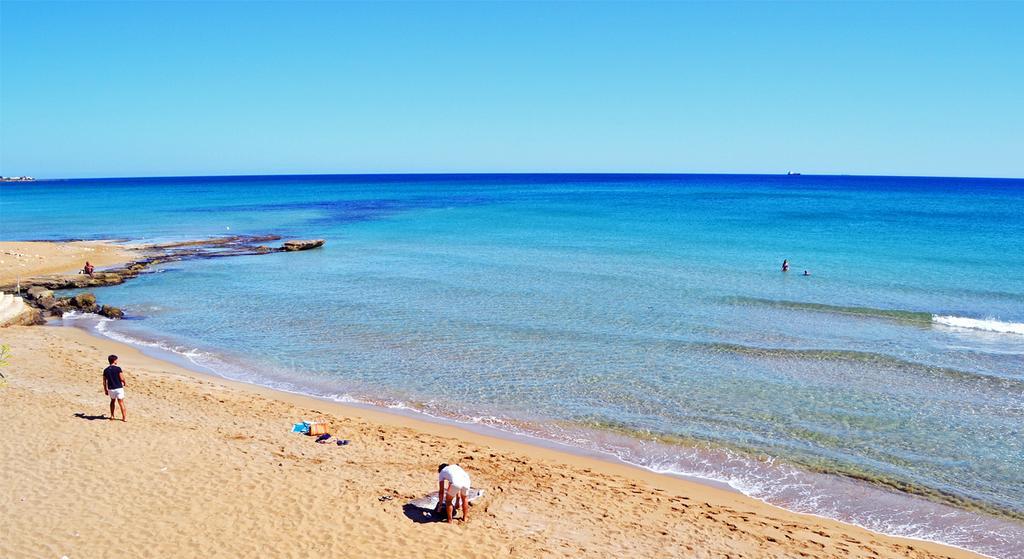 Marina * Lido di Noto