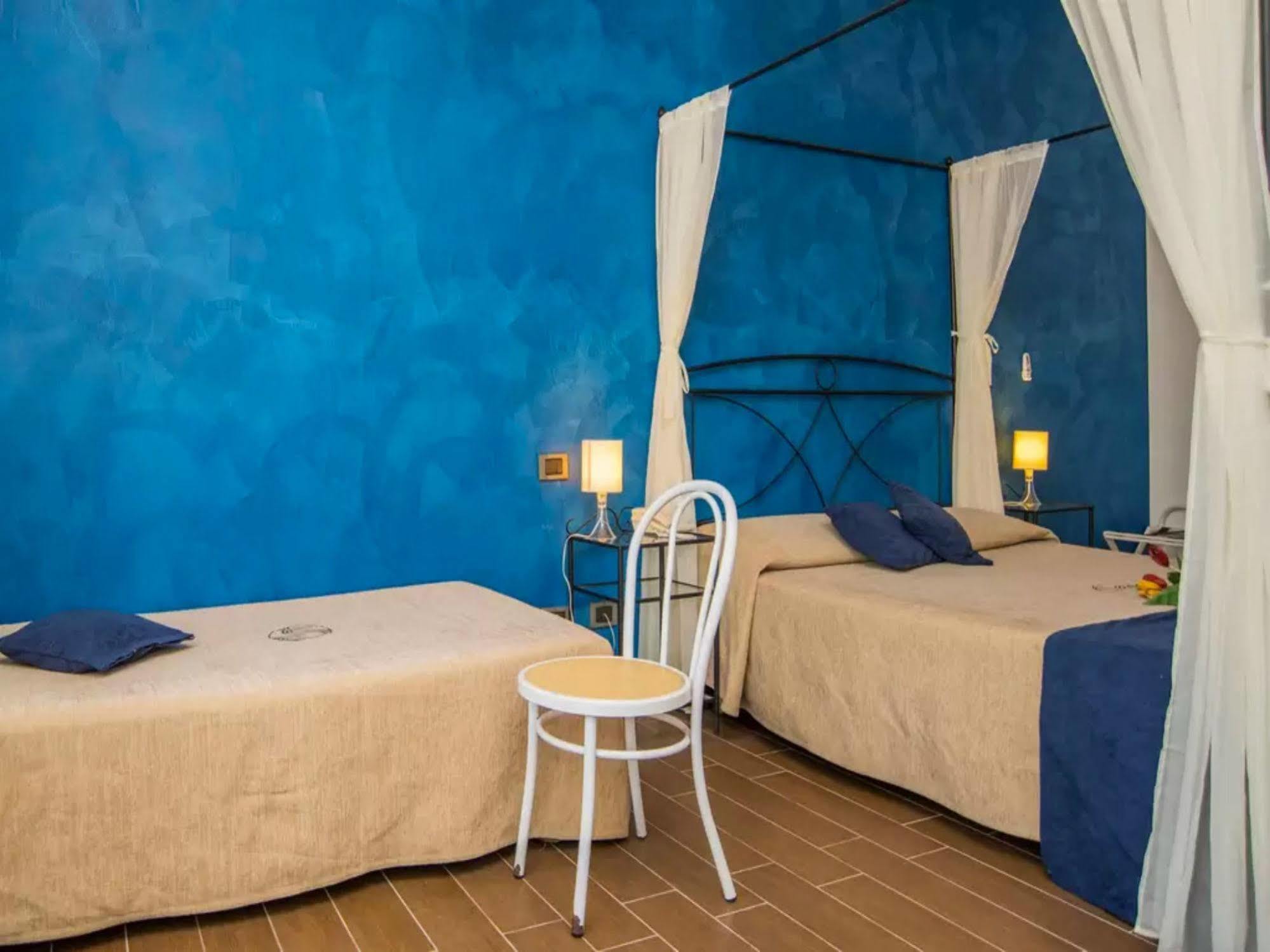Marina Holiday home *