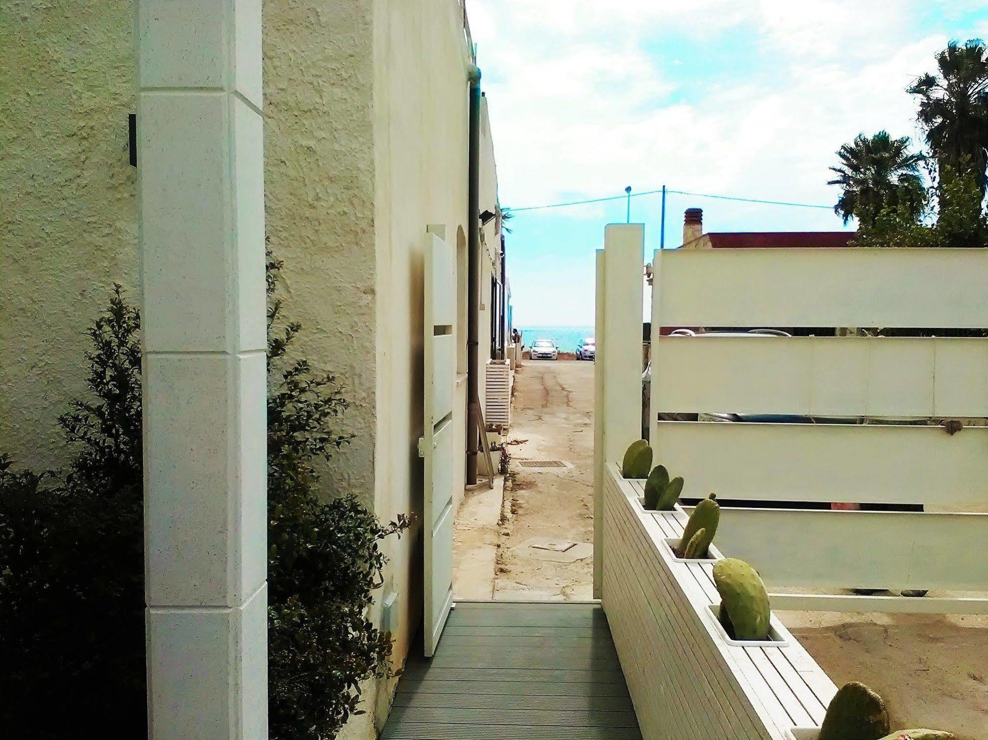 Marina * Lido di Noto