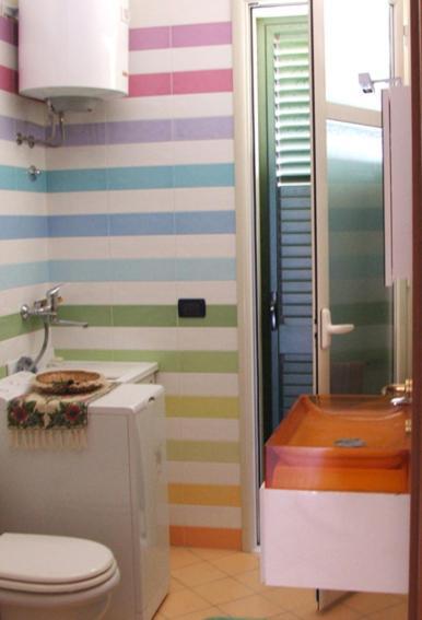 Marina Holiday home Lido di Noto